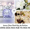 Jimmy Choo Flash Eau De Parfum 40ml