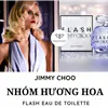 Nước Hoa Jimmy Choo Flash Eau De Parfum 40ml