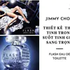 Nước Hoa Jimmy Choo Flash Eau De Parfum 