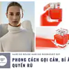 Nước Hoa Narciso Rouge Narciso Rodriguez EDT 20ml