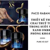 nước hoa Paco Rabanne Pure XS