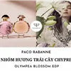 nước hoa Paco Rabanne Blossom