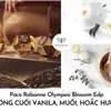 nước hoa Paco Rabanne Blossom