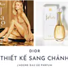 nước hoa Dior J'adore Eau de Parfum