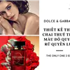 nước hoa Dolce And Gabbana The Only One nữ