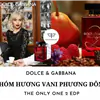 Nước Hoa Dolce And Gabbana The Only One 2 EDP 30ml