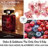 Nước Hoa Dolce And Gabbana The Only One 2 EDP 50ml