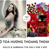 Nước Hoa Dolce And Gabbana The Only One 2 EDP 100ml
