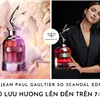 nước hoa jean paul gaultier so scandal