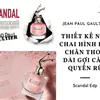 nước hoa jean paul gaultier scandal cho nữ