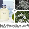 nước hoa Dolce & Gabbana Light Blue