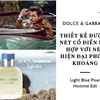 nước hoa Dolce & Gabbana Light Blue Eau de Toilette