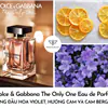 Nước Hoa Dolce & Gabbana The Only One Eau De Parfum