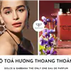 nước hoa Dolce & Gabbana nữ The Only One