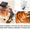 nước hoa Dolce and Gabbana The Only One        