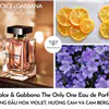 Dolce & Gabbana nước hoa The Only One