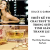 Nước Hoa Dolce & Gabbana The One Edp