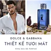 nước hoa nam Dolce & Gabbana 50ml