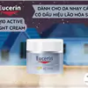 Eucerin q10 ective night cream 