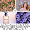 Louis Vuitton Rose des Vents