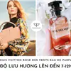 Nước Hoa Louis Vuitton Rose des Vents Eau de Parfum 100ml