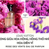 nước hoa Louis Vuitton nữ Rose 