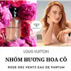 nước hoa Louis Vuitton