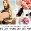 Nước Hoa Louis Vuitton Les Sables Roses EDP Unisex 