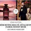 Nước Hoa Louis Vuitton Les Sables Roses EDP Unisex 200ml