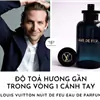nước hoa Louis Vuitton Nuit de Feu Eau de Parfum