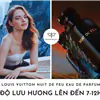 Nước Hoa Louis Vuitton Nuit de Feu Eau de Parfum Unisex 200ml