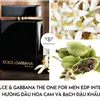 nước hoa nam Dolce & Gabbana The One For Men 