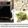 nước hoa Dolce & Gabbana cho nam 