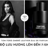 tom ford ombre leather edp