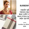 nước hoa Burberry London nữ