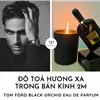 tom ford black orchid edp