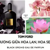 tom ford black orchid unisex