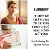 nước hoa My Burberry