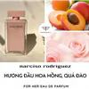 Nước Hoa Narciso Hồng Rodriguez For Her Eau de Parfum 10ml