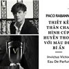 nước hoa nam paco rabanne invictus victory