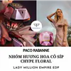 paco rabanne lady million empire