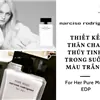 nước hoa Narciso Rodriguez Pure Musc For Her