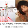 nước hoa kenzo flower by kenzo edp