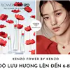 nước hoa kenzo flowerby kenzo eau de parfum 30ml