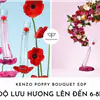 nước hoa kenzo flower by kenzo poppy bouquet