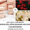 Nước Hoa Narciso Hồng Nhạt Rodriguez Poudree Eau de Parfum 