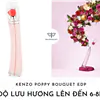 nước hoa kenzo flower by kenzo poppy 30ml
