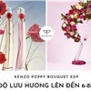 nước hoa nữ kenzo flower by kenzo poppy bouquet 100ml