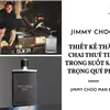 nước hoa Jimmy Choo Eau de Toilette