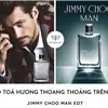 Jimmy Choo Man Eau de Toilette